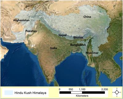 Impact of Climate Change on Health and Well-Being of People in Hindu Kush Himalayan Region: A Narrative Review